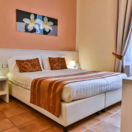Hotel Bella Firenze Buitenkant foto