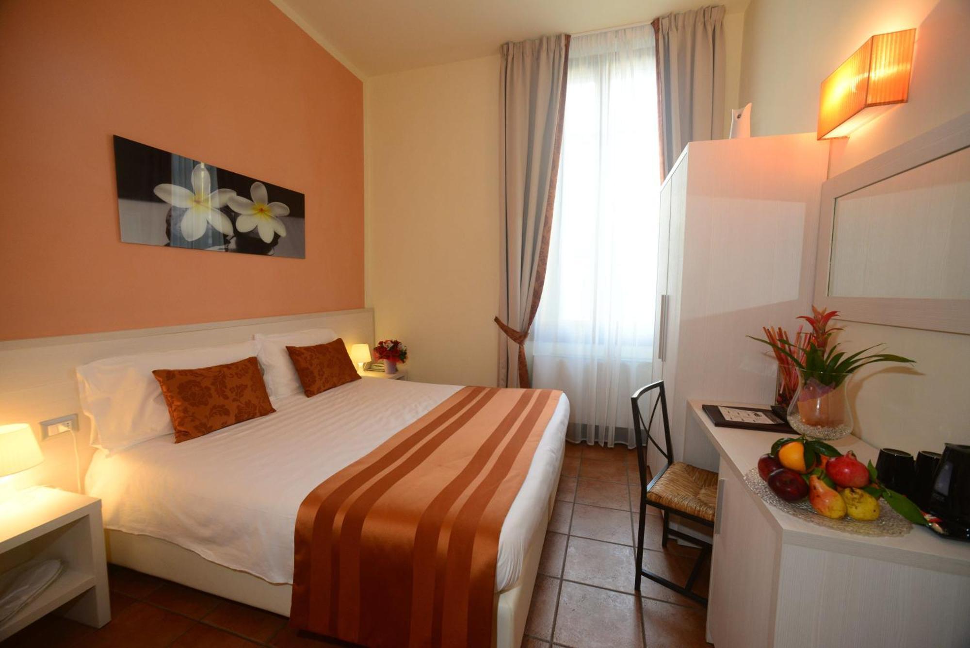 Hotel Bella Firenze Kamer foto