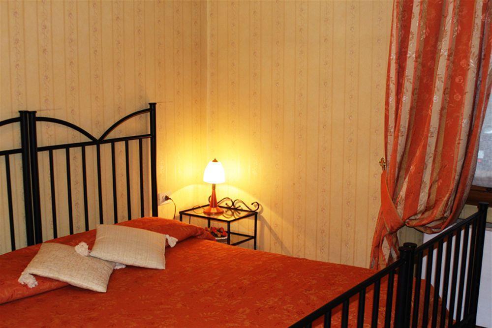 Hotel Bella Firenze Buitenkant foto